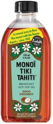 Tiki Tahiti Solare Monoi Coconut Suntan Oil SPF3 Ulei 120 ml