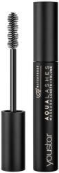 Youstar Machiaj Ochi Aqualashes Mascara Length+Volume 14 ml