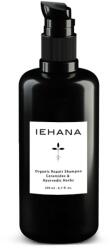 Iehana Ingrijire Par Sampon Organic Reparare Si Restructurare 200 ml