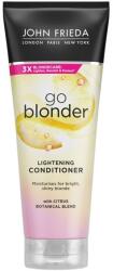 John Frieda Ingrijire Par Go Blonder Lightening Conditioner Balsam 250 ml