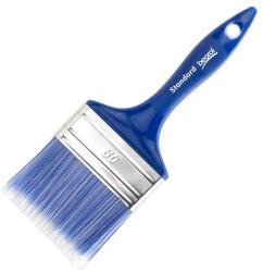 Beorol Pensula pentru vopsele acrilice, latex, 80 mm, Beorol Standard (ALSLEXP)