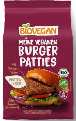 Biovegan Mix vegan pentru chiftele de burger, fara gluten bio 150g