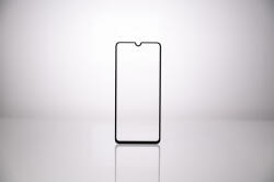 Spacer FOLIE STICLA Spacer pentru Samsung Galaxy A42, grosime 0.3mm, acoperire totala ecran, strat special anti-ulei si anti-amprenta, Tempered Glass, sticla 9D, duritate 9H "SPPG-SM-GX-A42-TG (SPPG-SM-GX-A4