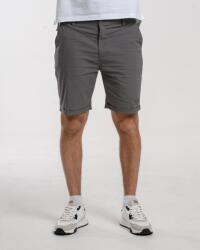 Dorko CALEB CANVAS SHORT MEN gri închis XL