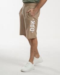 Dorko FIJI SHORT MEN maro deschis XXL
