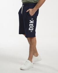 Dorko FIJI SHORT MEN albastru închis XXL