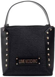 Moschino Geantă mică JC4275PP0MKW1 00A nero (JC4275PP0MKW1 00A nero)