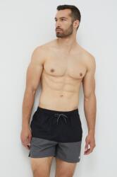 Nike fürdőnadrág Split fekete - fekete XL