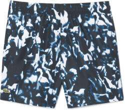 Lacoste Costum de baie 3MH9124 fiw black/limestone-calluna (3MH9124 fiw black/limestone-calluna)