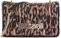 Just Cavalli Geantă 78RA4BF2ZSC01 QL7 naturale/black (78RA4BF2ZSC01 QL7 naturale/black)