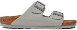Birkenstock Sandale Synthetics Arizona Bf Narrow 1027696 stone coin (1027696 stone coin)