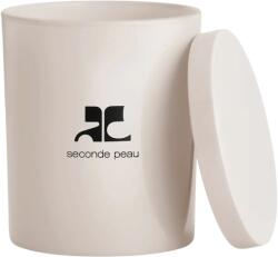 Courrèges Courreges, Seconde Peau, Scented Candle, 190 g - vince