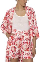 Mind Matter Kimono Melina MML25-01-07-010 red