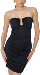 Mind Matter Rochie Havana MML25-01-07-042 black