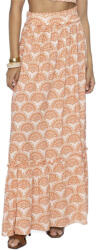 Mind Matter Fusta Kiko MML25-01-02-008 peach