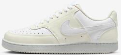 Nike Court Vision Low Next Nature 38, 5 | Femei | Teniși | Alb | DH3158-005 (DH3158-005)
