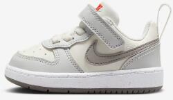 Nike Court Borough Low Recraft 27 | Unisex | Teniși | Gri | DV5458-127 (DV5458-127)