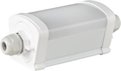 Ultralux Led аварийна лампа 3w, 5000k, 220-240vac, ip65 (lsph350zam)