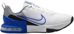 Nike Air Max Alpha Trainer 6 Men 47 | Bărbați | Încălțăminte de antrenament | Alb | FQ1833-102 (FQ1833-102)