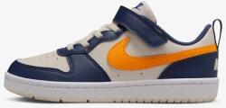 Nike Court Borough Low Recraft 27, 5 | Unisex | Teniși | Albastru | DV5457-126 (DV5457-126)