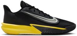 Nike Precision VII 44, 5 | Bărbați | Ghete de baschet | Negru | HJ9153-001 (HJ9153-001)