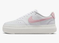 Nike Court Vision Alta 36, 5 | Femei | Teniși | Alb | DZ5394-105 (DZ5394-105)