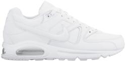Nike Air Max Command 42, 5 WHITE/WHITE-METALLIC SILVER | Bărbați | Teniși | Alb | 749760-102 (749760-102)