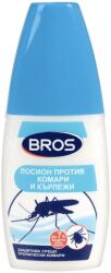 BROS Лосион против комари и кърлежи Bros, 50мл