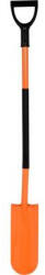 TOYA Digging maner metalic maner D 130 cm (35811) Lopata