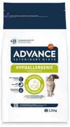 Affinity Hrana dietetica pentru pisici Advance Veterinary Diets Hypoallergenic 1, 5 kg