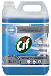 Cif Professional Window ablak tisztító 5L (HG01791)