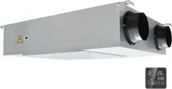 Fisher F-ERVXQ-D400 400 m3/h Hővisszanyerő (F-ERVXQ-D400)