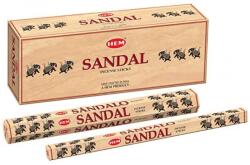 HEM Füstölő - Szantál (Sandal)