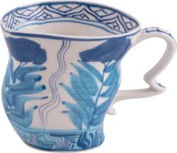 Seletti Cană Diesel Classics on Acid Sake Flower (11257)