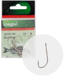 Kamasaki Baitholder Horog 4 10 Db/cs (45504004) - fishingoutlet