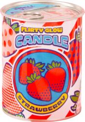 Seletti Lumânare parfumată Flirty Glow Strawberry (11163)