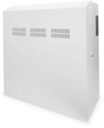 ASSMANN DN-19 WM-V6U-SL falra szerelhető rackszekrény szürke (DN-19 WM-V6U-SL)