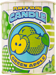 Seletti Lumânare parfumată Flirty Glow Green Apple (11164)