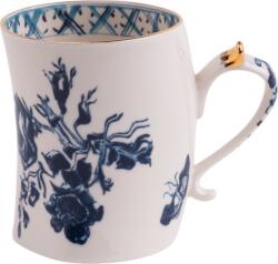Seletti Cană Diesel Classics on Acid Roses (11256)