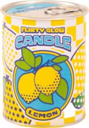 Seletti Lumânare parfumată Flirty Glow Lemon (11162)