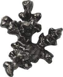Ferm Living Agățătoare de perete Comber Coral Branch neagră (1104270841) Agatator cuier