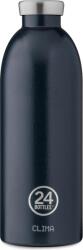 24Bottles Sticlă termos Clima Rover 850 ml albastru-închis (109)