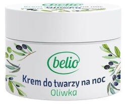 Crema de noapte Belio Olive 50ml
