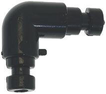 Spout Support