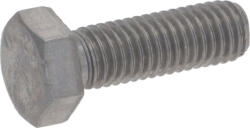 CSAVAR TE M8x25 UNI5739 ROZSDAMENTES ACÉL