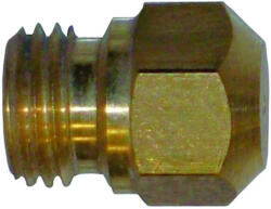  Nozzle [c] D. 130 - gastrobolt - 890 Ft
