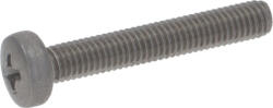  CSAVAR TCTC M3x20 UNI7687 ROZSDAMENTES ACÉL