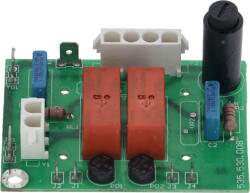 Relé Panel