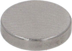 MÁGNES ø 10x2 mm