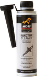Kross Aditiv motorina pentru curatare injectoare KROSS 250 ML